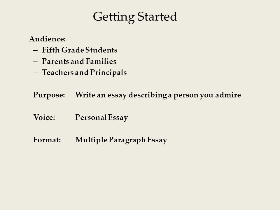 The entire compare and contrast essay outline
